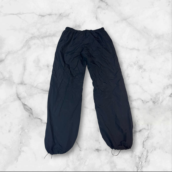 Vintage Reebok Trackpants XL fit M 601