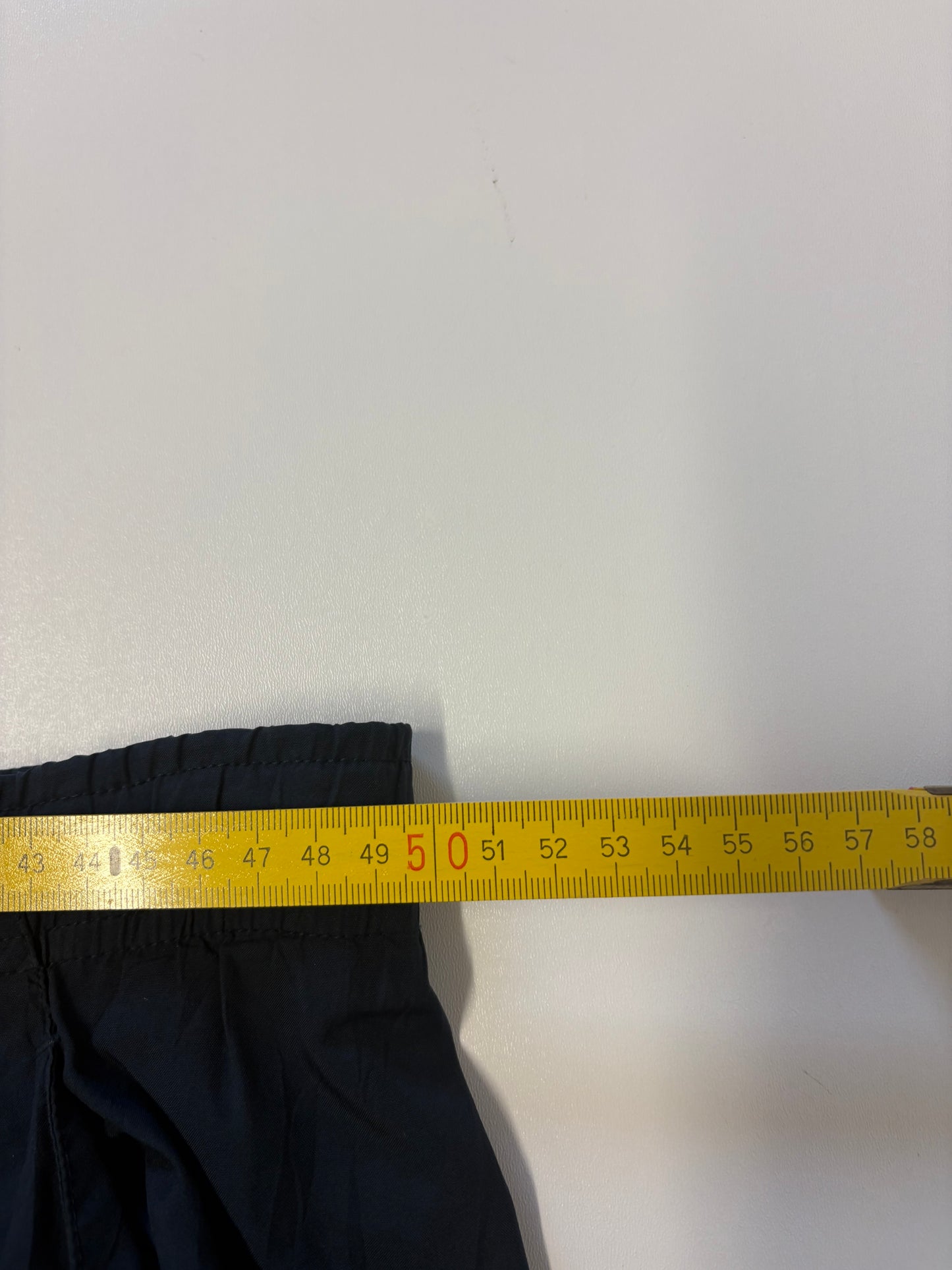 Nike Vintage Trackpants L baggy 6892