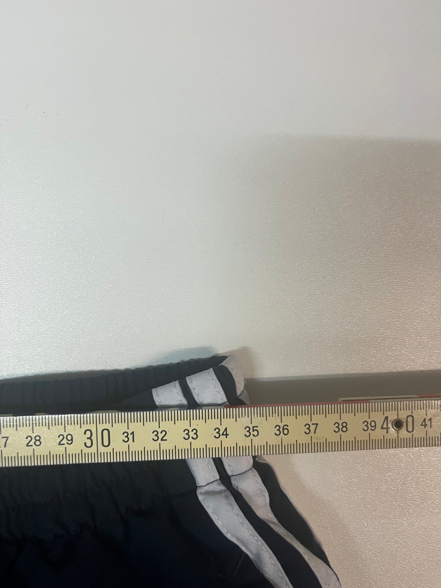 Vintage Adidas Trackpants M fit S 4424