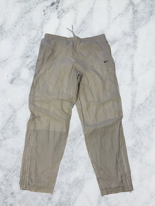 Nike Vintage Trackpants M baggy 6817