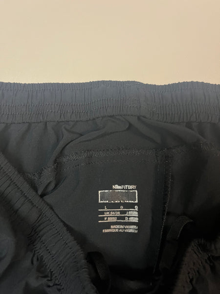 Vintage Nike Trackpants L fit M 1036