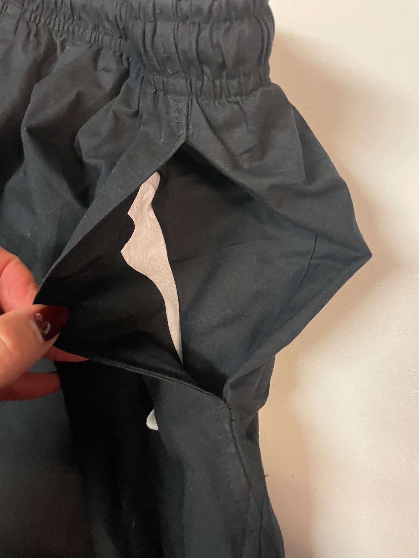 Nike Vintage Trackpants XXL 5487