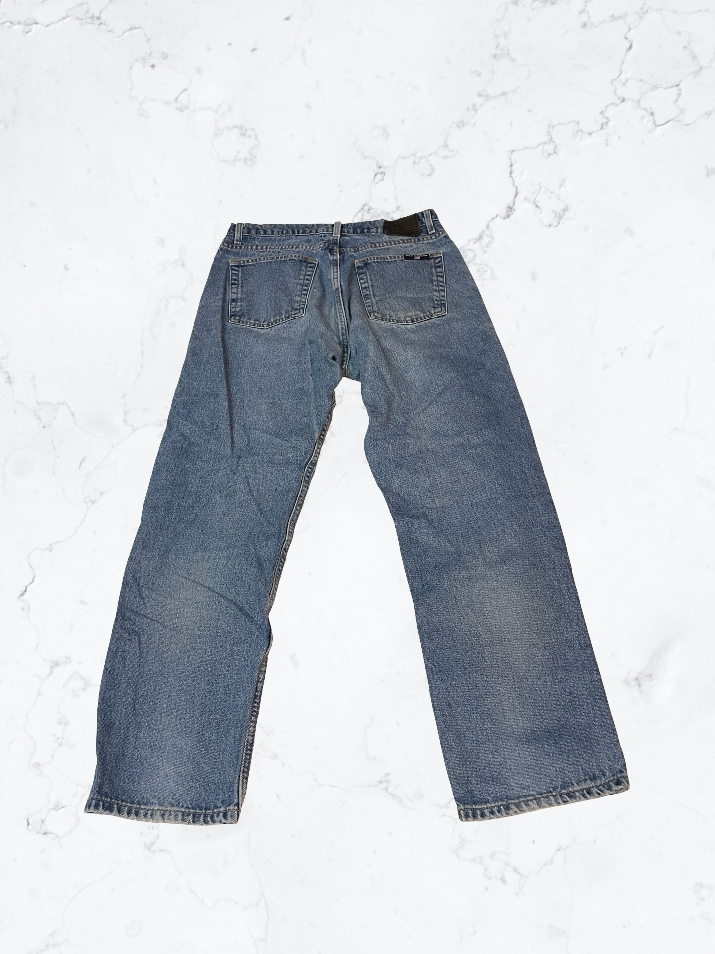 Polo Ralph Lauren Vintage Jeans 34/30 6561