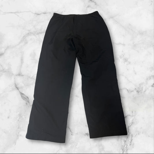 Vintage Reebok Trackpants L fit S 4399