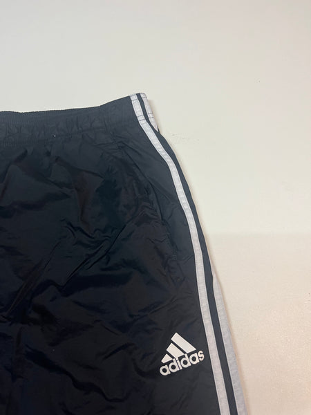 Vintage Adidas Trackpants XXL fit M 2379