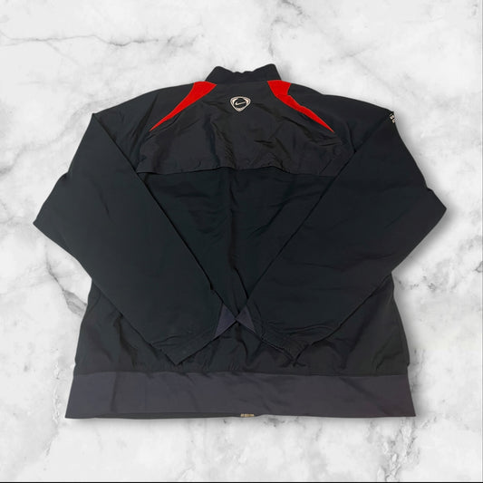 Vintage Nike-PSG Trainingsjacke M - L 5087