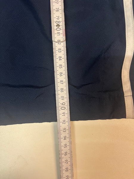 Vintage Adidas Trackpants XL kurze Beine 2276
