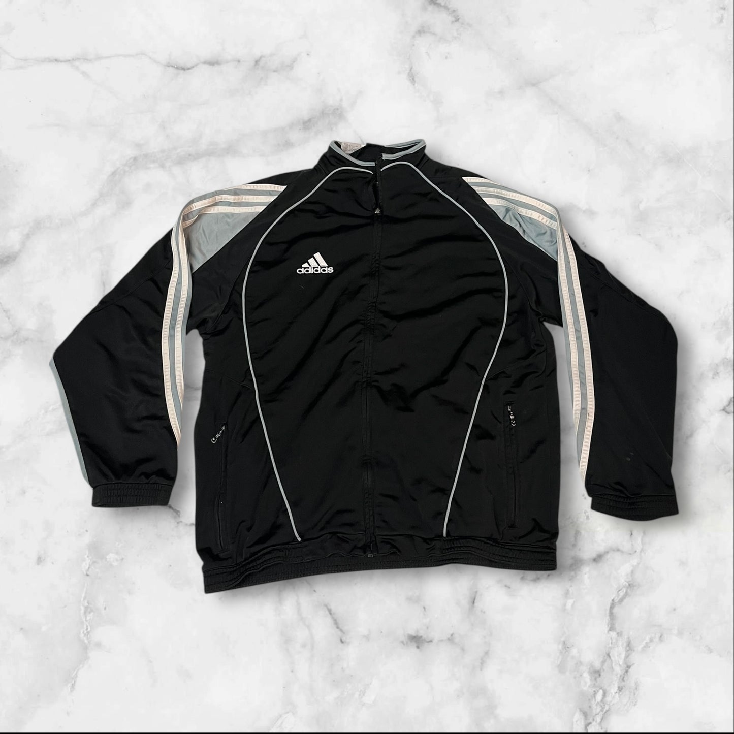 Adidas Vintage Trackjacket xl 5004