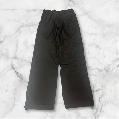 Vintage Puma Trackpants baggy M 3891