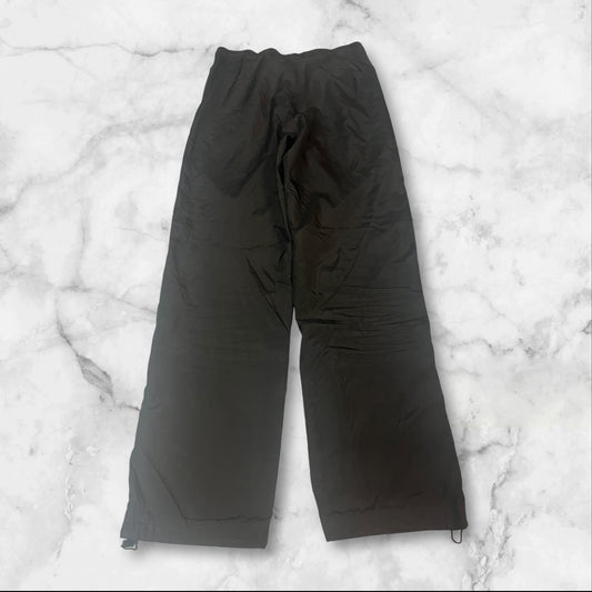 Vintage Puma Trackpants baggy M 3891