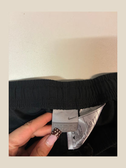 Vintage Nike Trackpants baggy XL fit M - L 6430