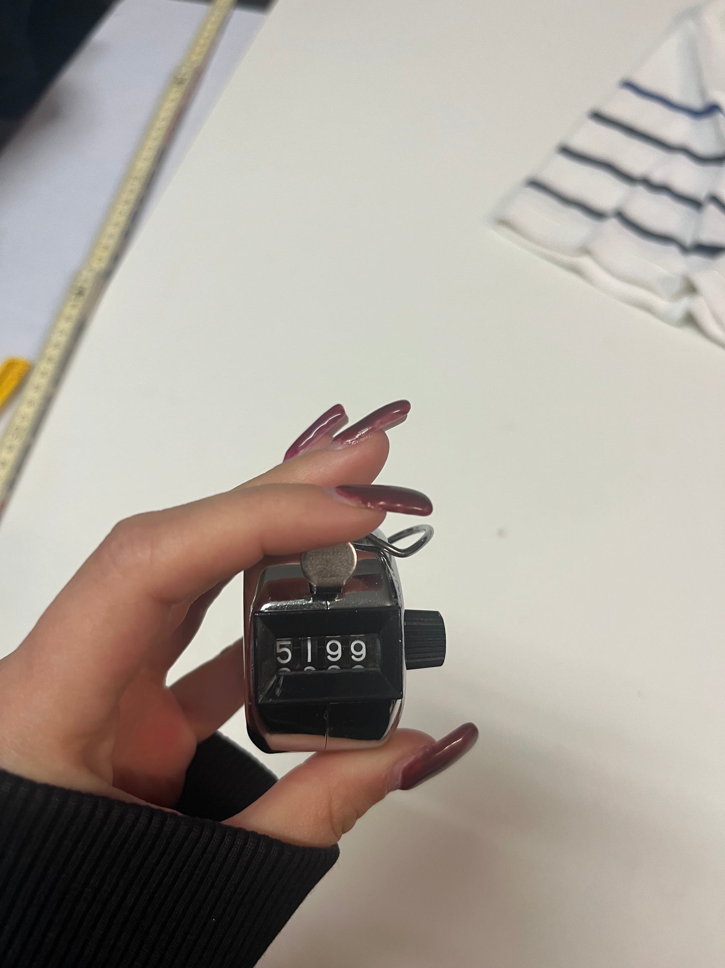 Vintage Polo Ralph Lauren Tshirt fit XL 5199