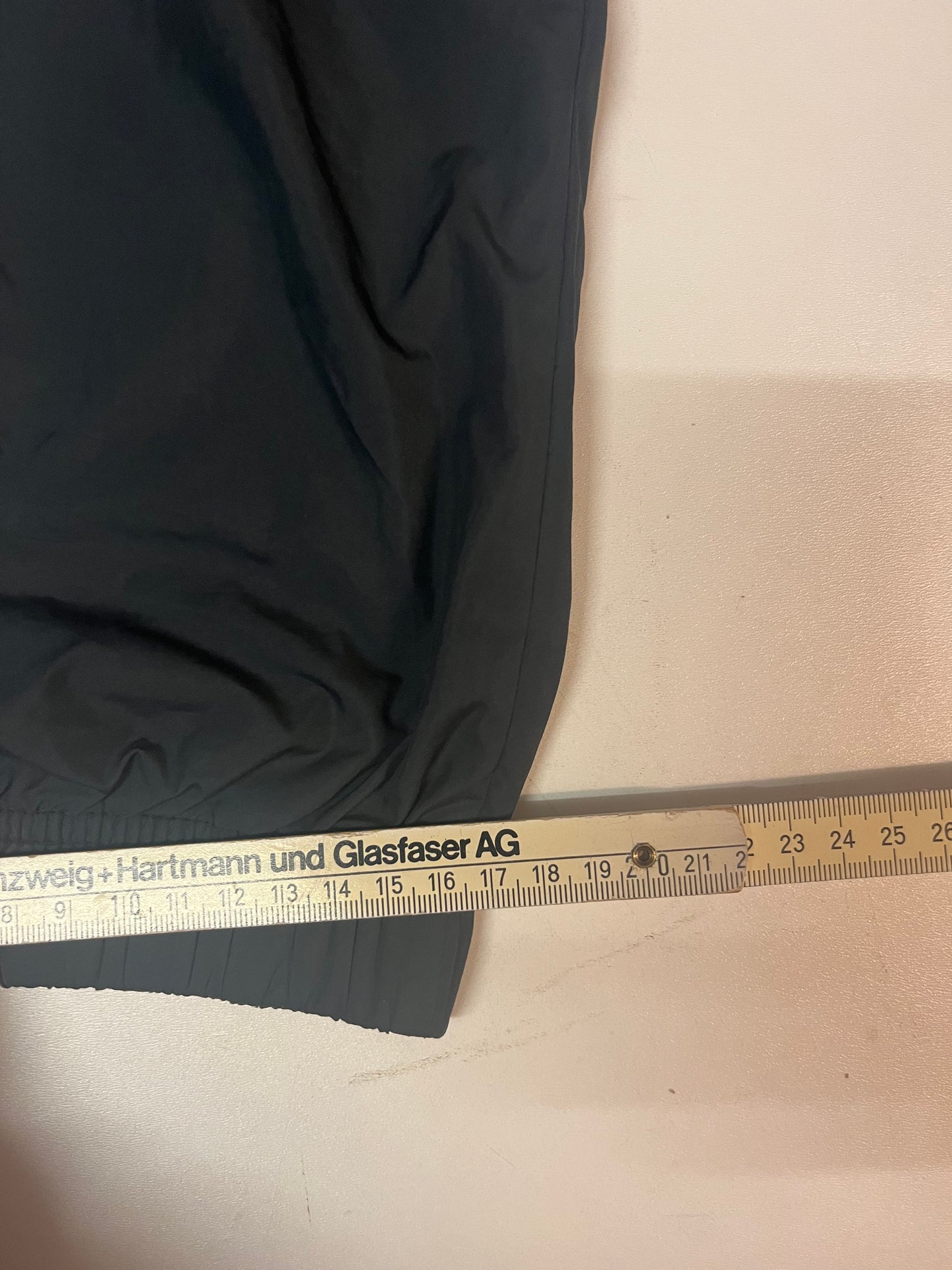 Vintage Nike Trackpants L fit S 5601