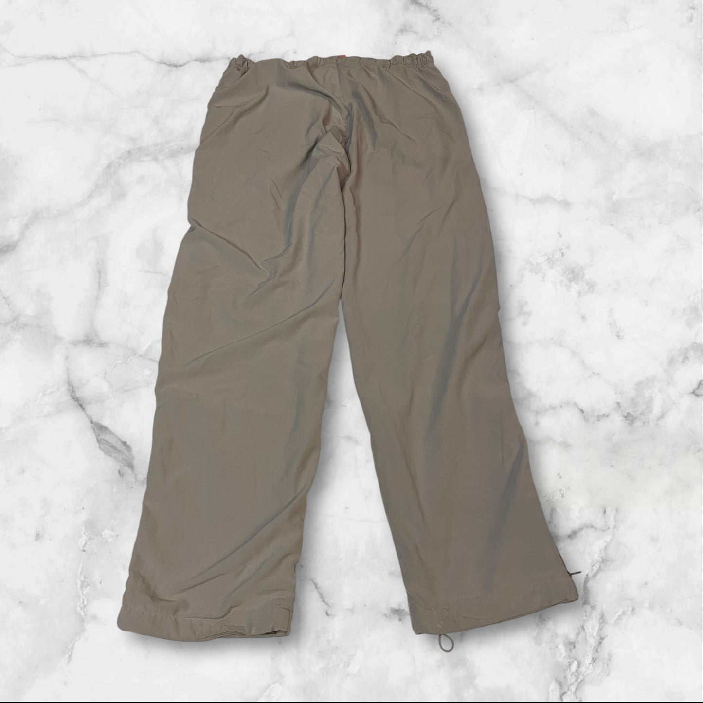 Nike Vintage Trackpants Baggy M 3324