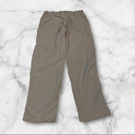 Nike Vintage Trackpants Baggy M 3324
