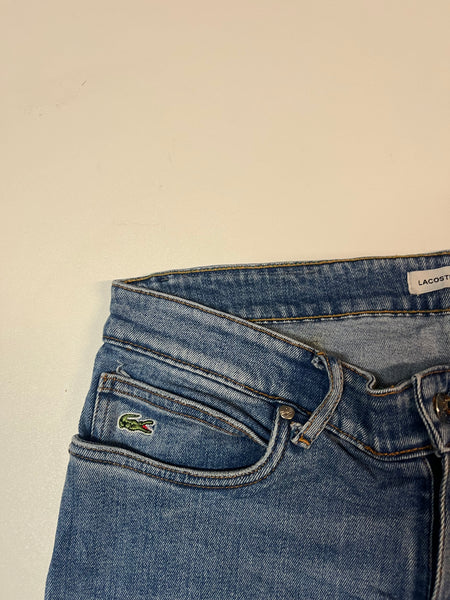 Vintage Lacoste Jeans M 9758