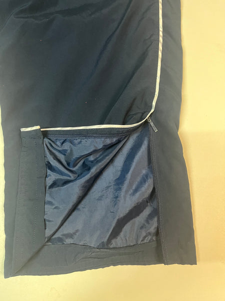 Nike Vintage Trackpants L-Xl Baggy 2751