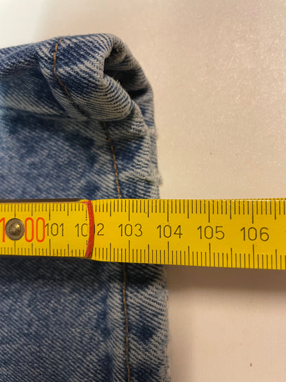 Polo Ralph Lauren Vintage Jeans 34/30 6561