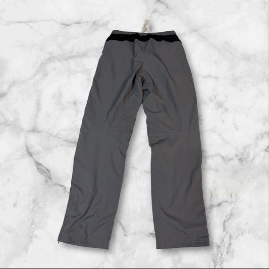 Under amour vintage trackpants gefüttert s-m baggy 3593