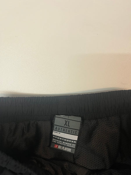 Vintage Nike Trackpants XL fit S 2120