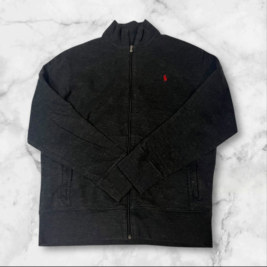 Vintage Polo Ralph Lauren Sweatjacke M 4289