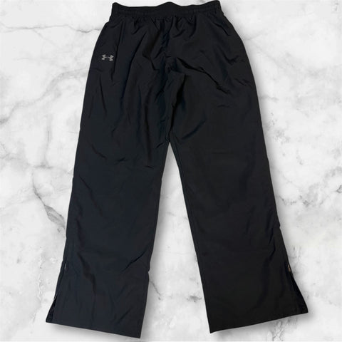 Under Amour Vintage Trackpants M-L Baggy 2036