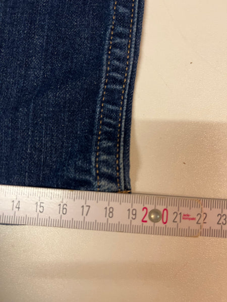 Vintage Tommy Hilfiger Jeans 34/32 M 9950