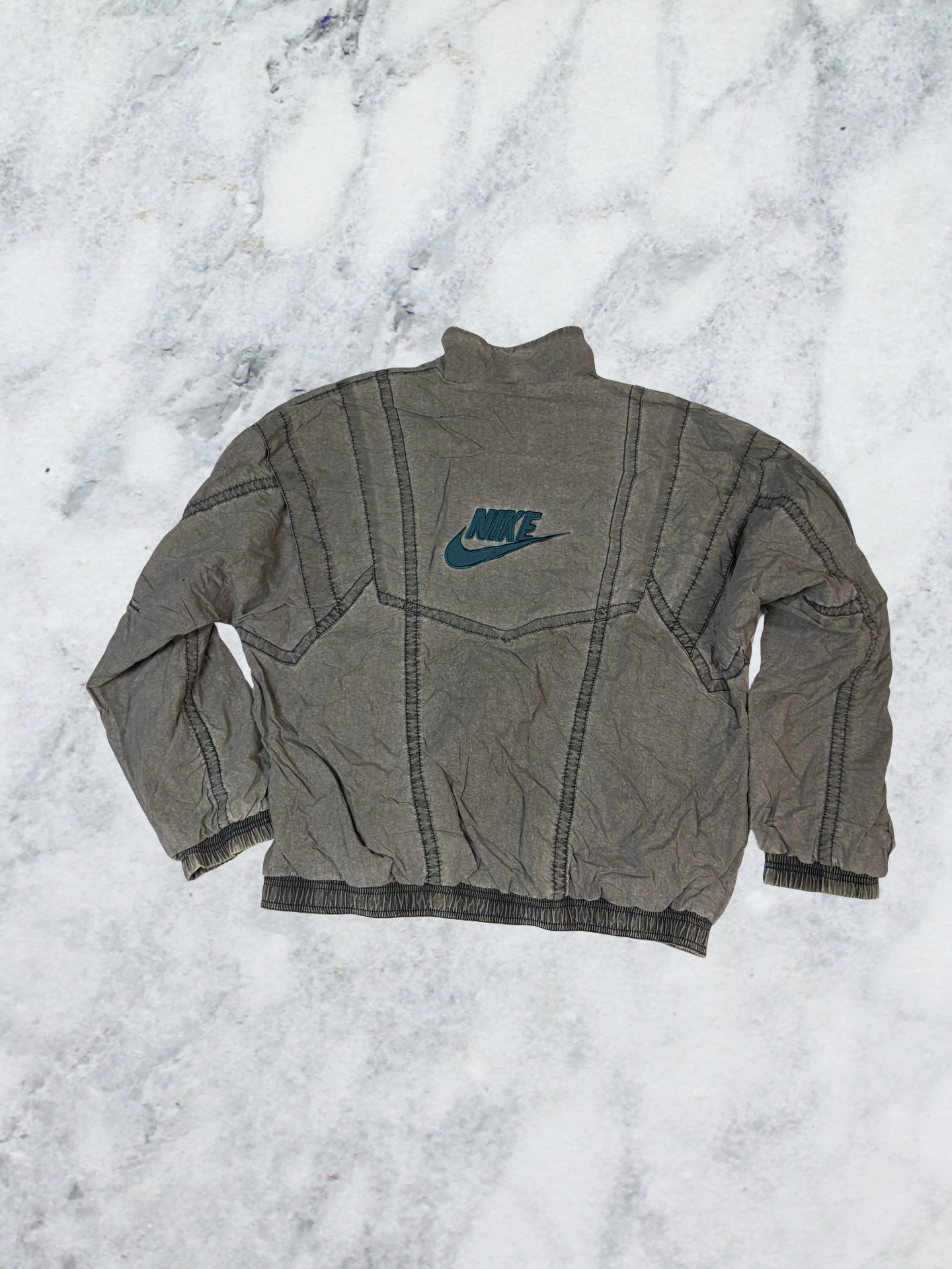 Nike Vintage Jacke M 6203