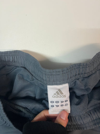 Vintage Adidas Trackpants baggy L fit M 5788