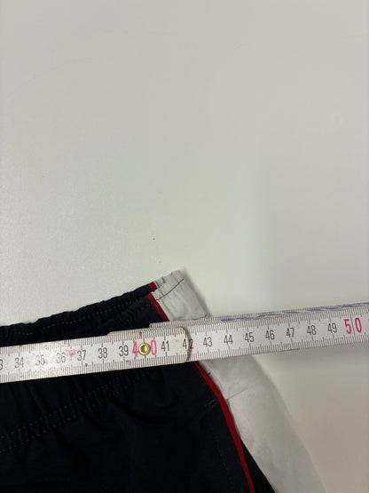 Vintage Adidas Trackpants baggy M 6697