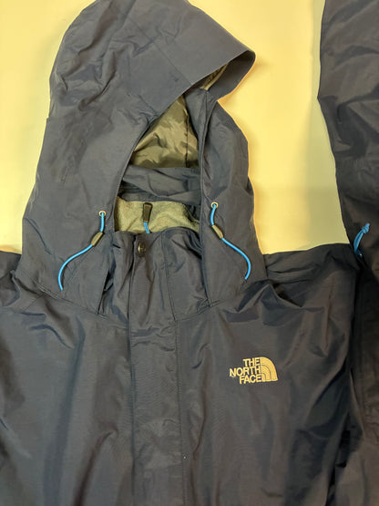 Vintage the North Face Regenjacke M fit L 5996