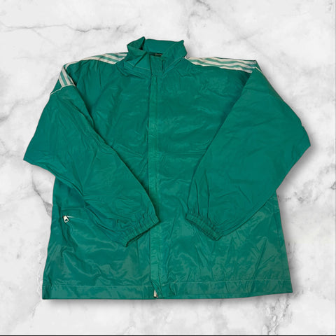 Vintage Adidas Windbreaker M 1253
