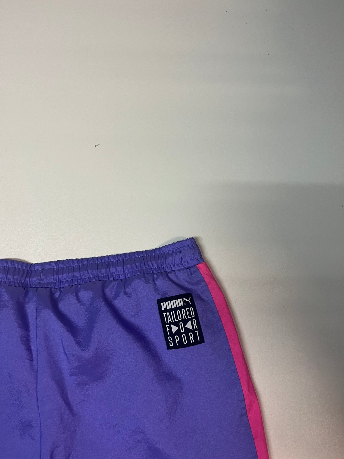Vintage Puma Trackpants L 4015