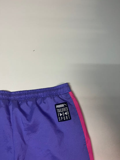 Vintage Puma Trackpants L 4015