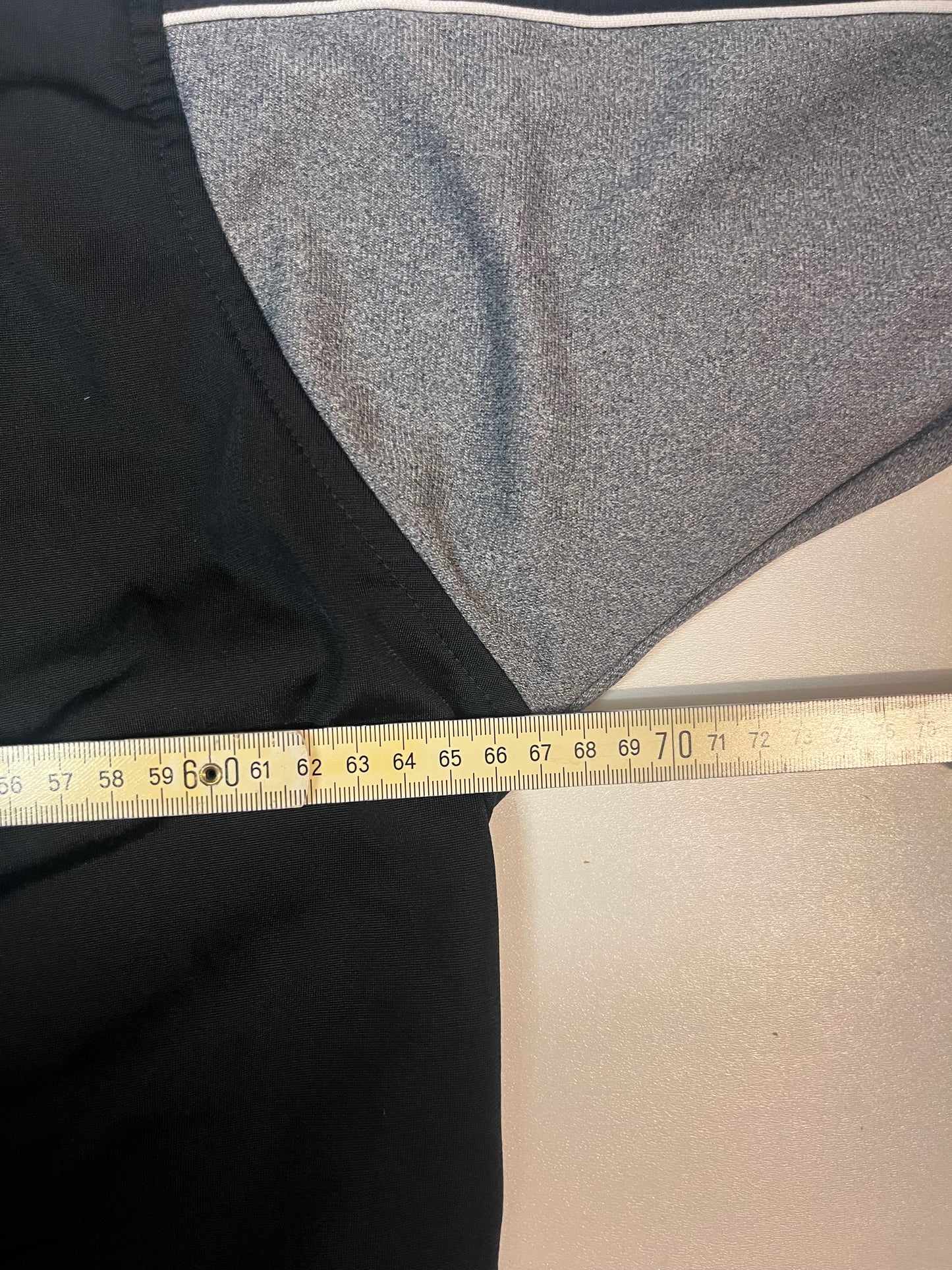 Vintage Champion Trainingsjacke XL fit M 4989