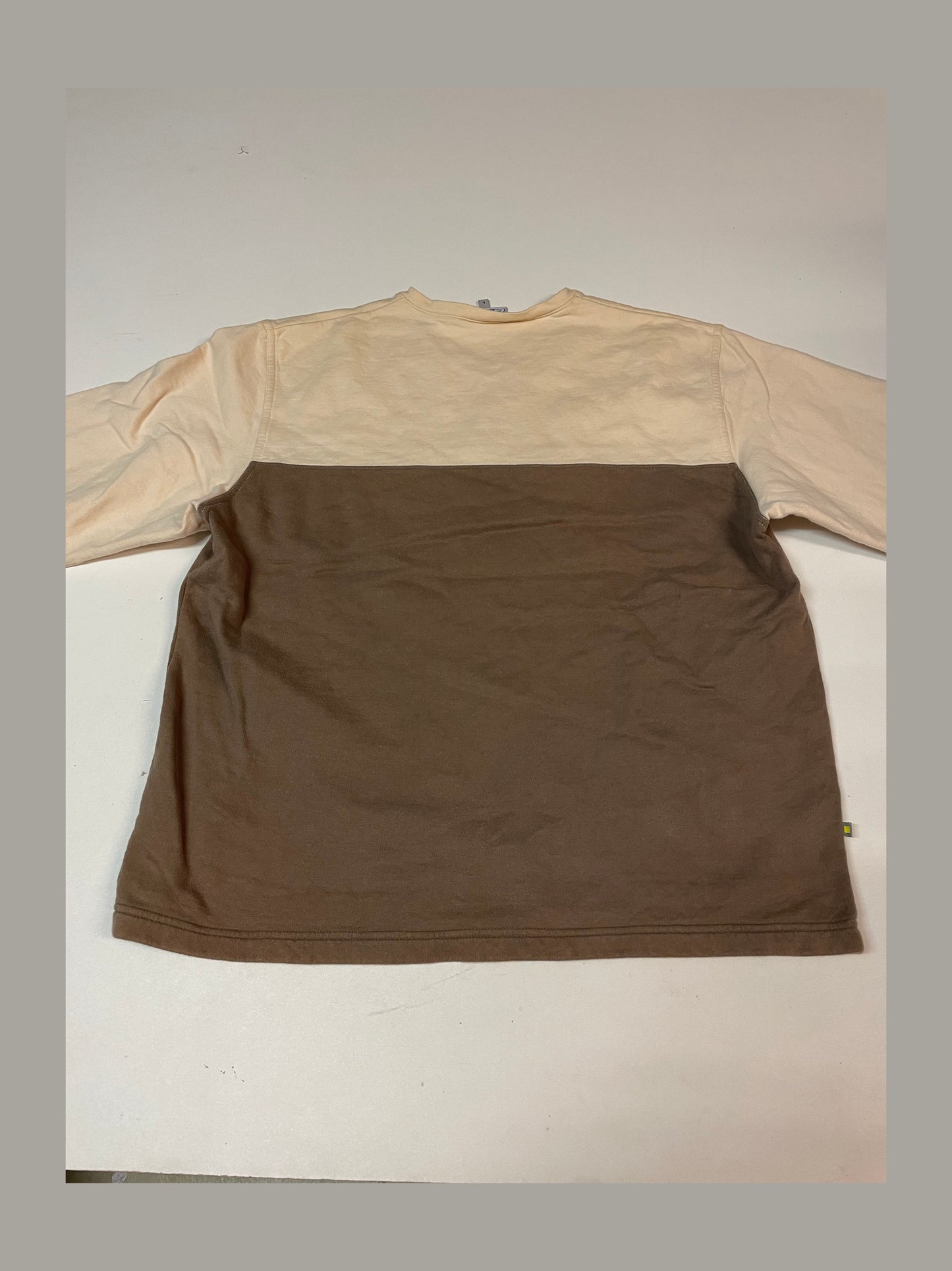 Reebok Vintage Sweatshirt L 6241