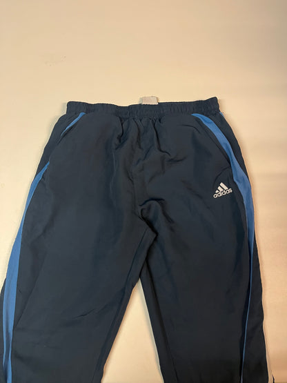 Adidas Vintage Trackpants S Baggy 3410