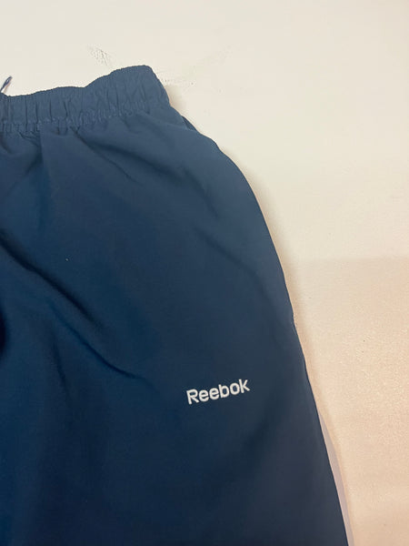 Vintage Reebok Trackpants M fit S 699