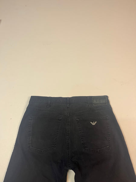 Vintage Armani Jeans 31 fit S - M 2298