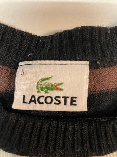 Lacoste Vintage Pullover S 915