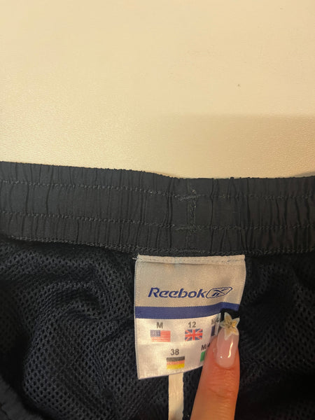 Vintage Reebok Trackpants baggy M fit XS - S 1140