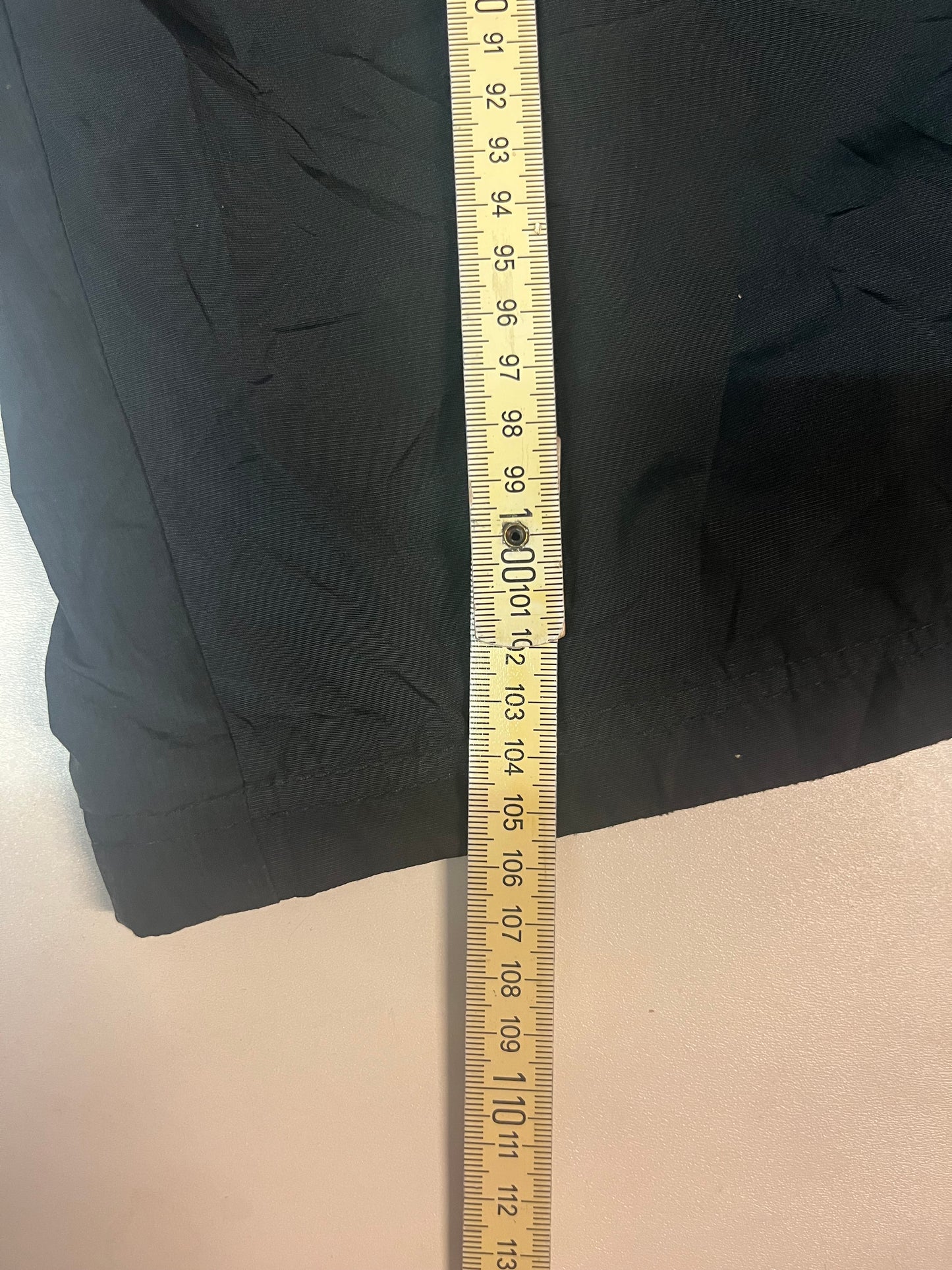 Vintage Nike Trackpants baggy XL fit M 5578