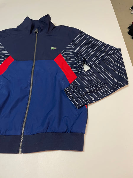 Lacoste Vintage Trackjacket #8975 GrM