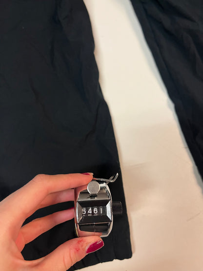 Nike Vintage Trackpants m baggy 5461