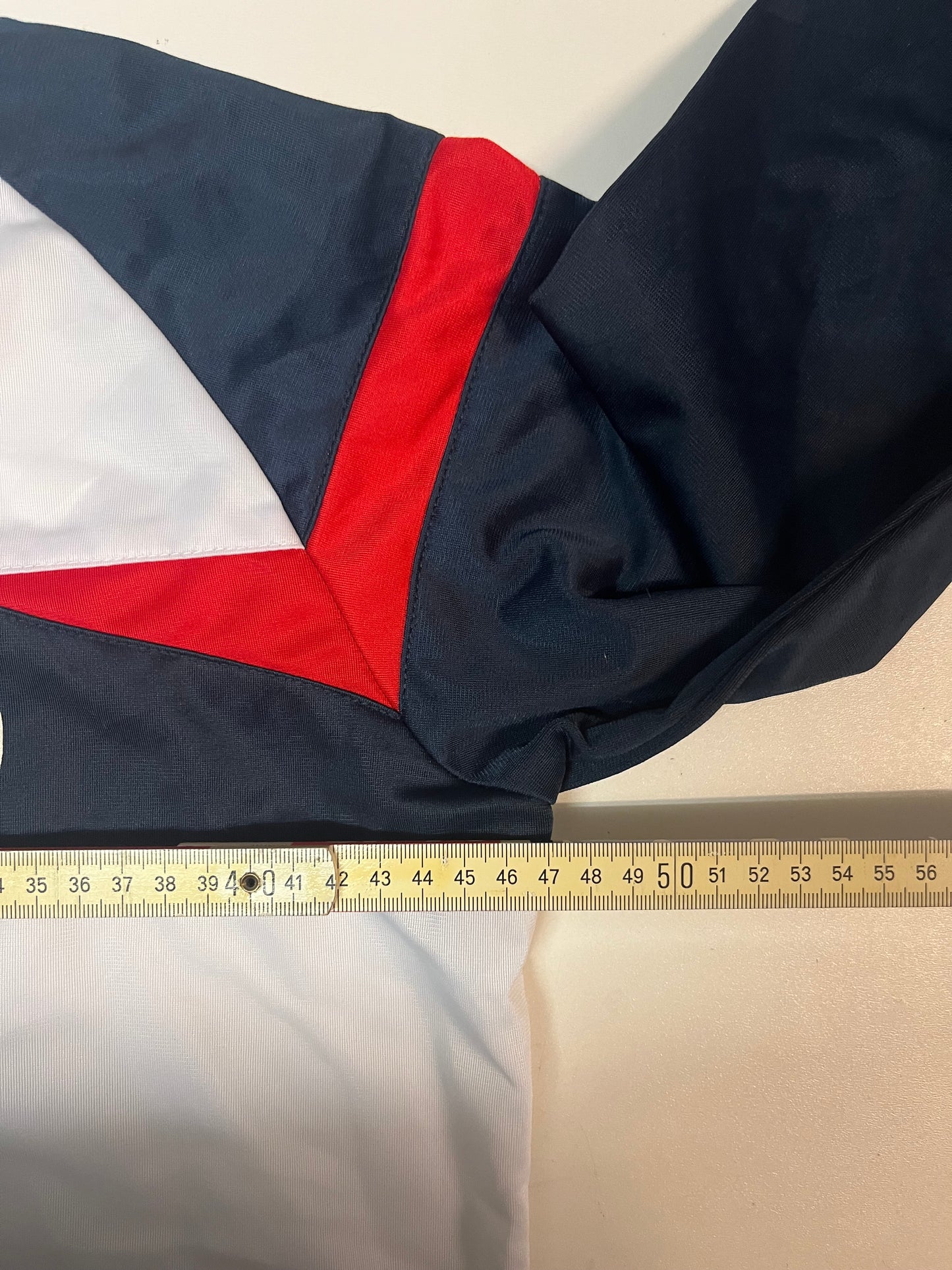 Vintage Umbro Trainingsjacke S 5093