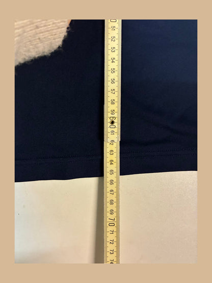 Vintage Lacoste Tshirt S fit M 6112