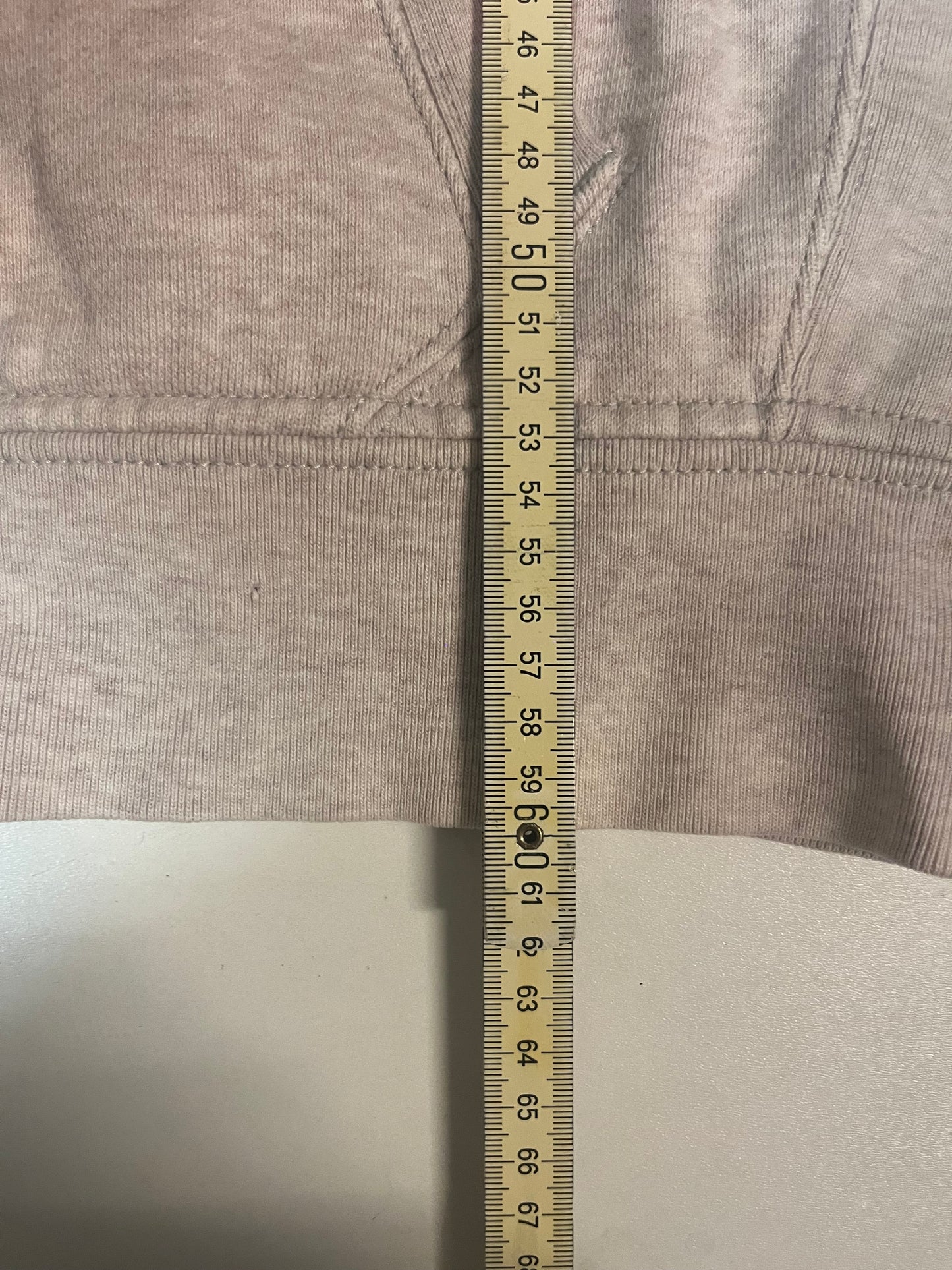 Vintage Polo Ralph Lauren Hoodie L fit S 4782