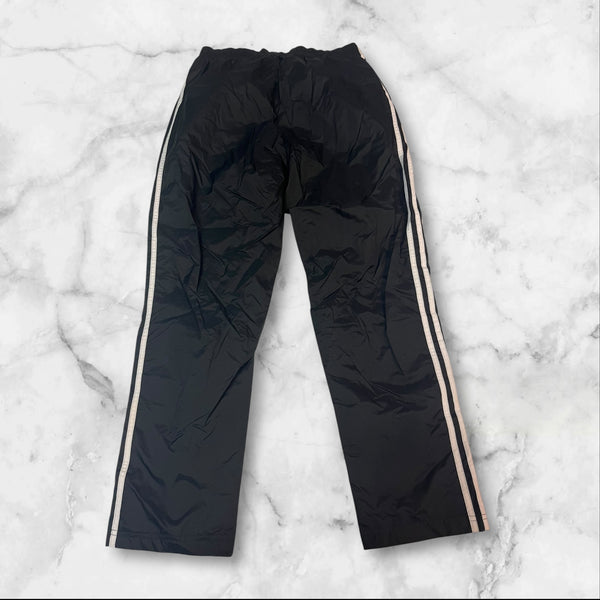 Vintage Adidas Trackpants baggy M fit S 1416
