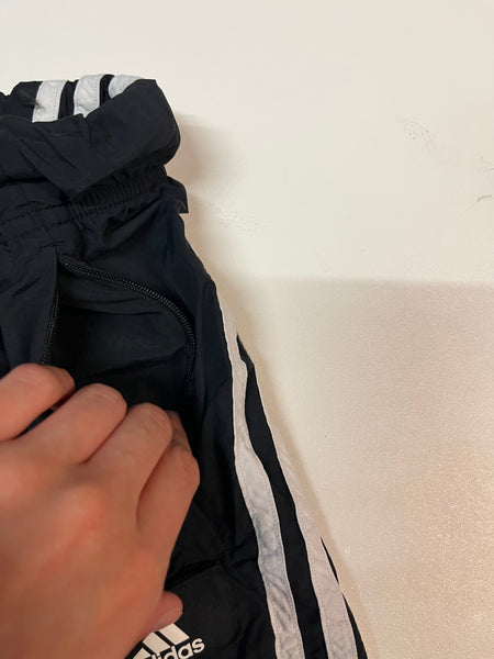 Adidas Vintage Trackpants Xs Baggy 2045