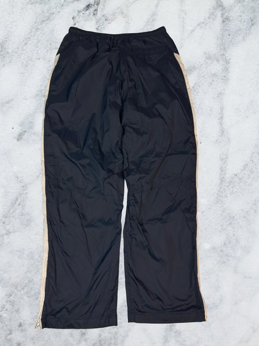 Nike Vintage Trackpants xl baggy 6564